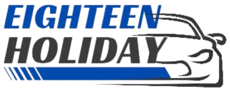 Eighteen Holiday Bandung