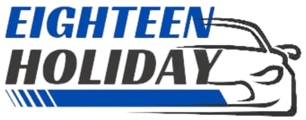 Eighteen Holiday Bandung